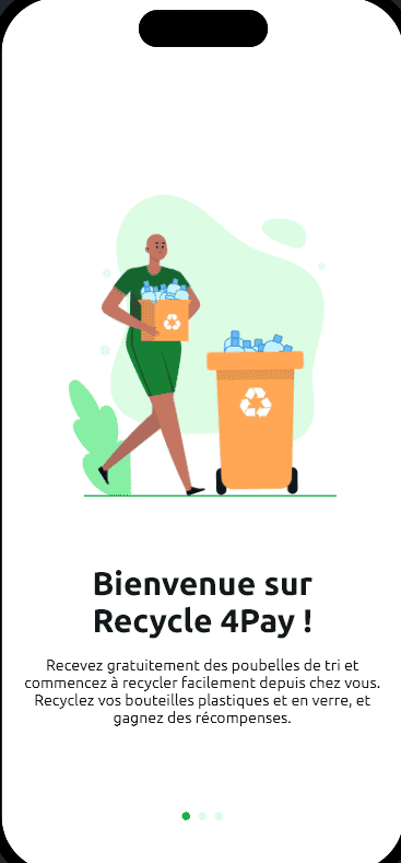 RecyclApp