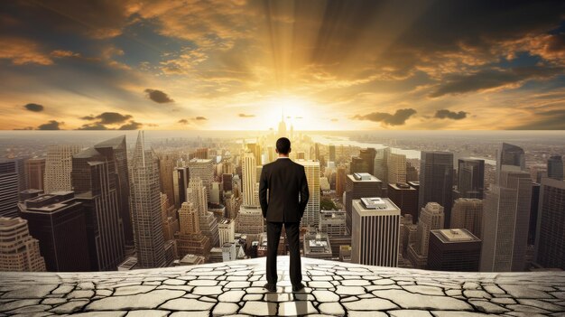 Leadership des jeunes : moteur du changement