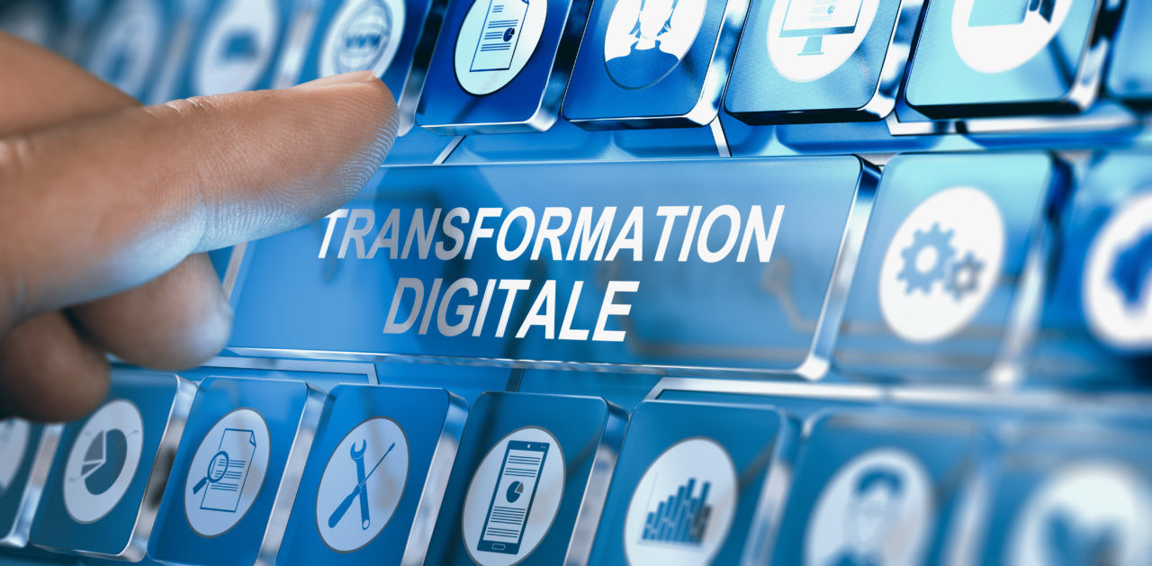 Transformation digitale : un cap incontournable