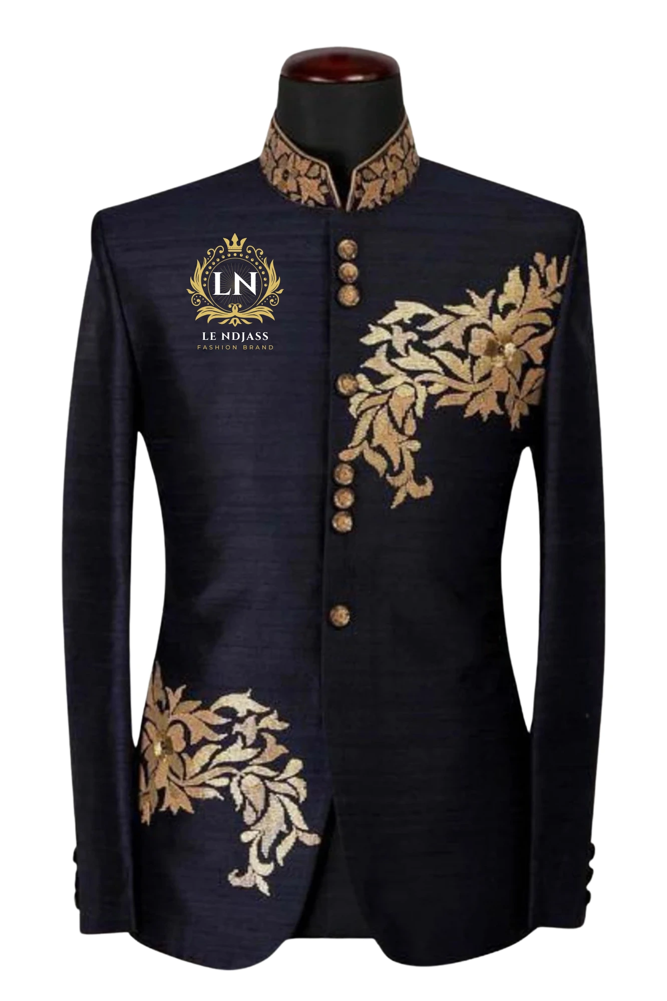Ndjass Luxe 1