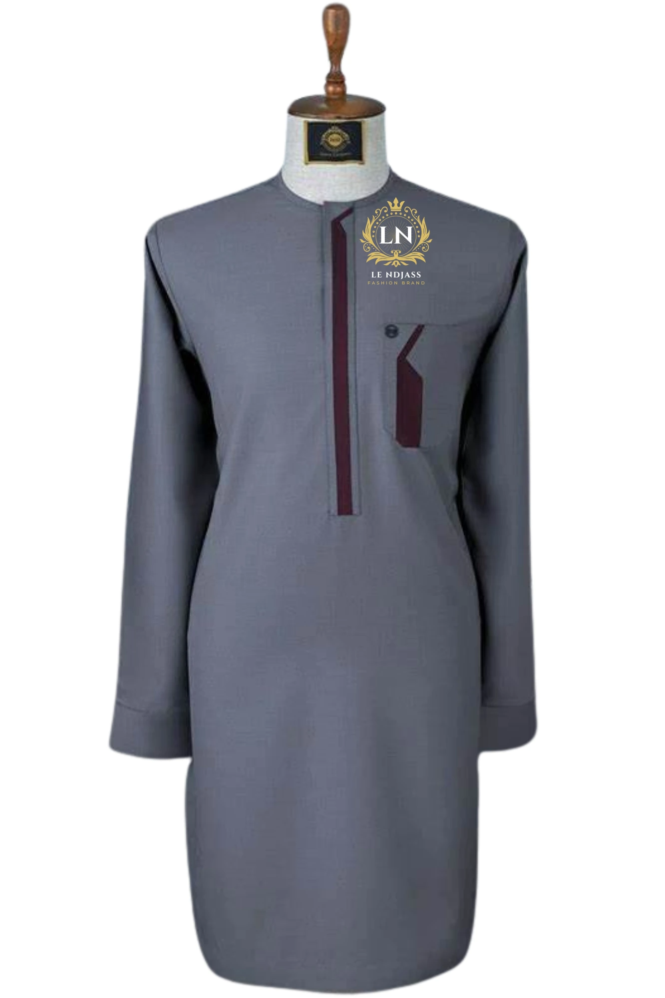 Ndjass Luxe 14