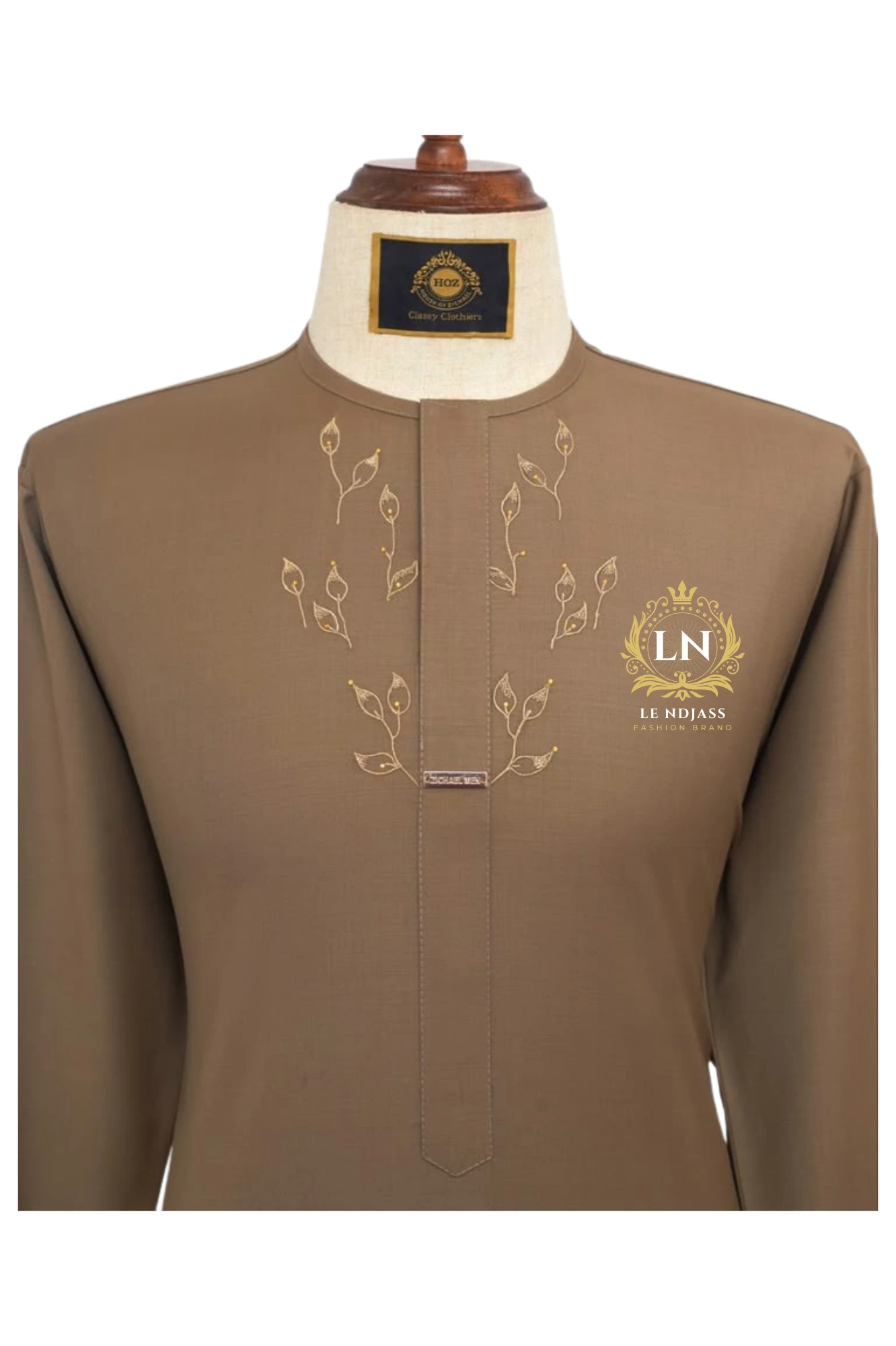 Ndjass Luxe 17