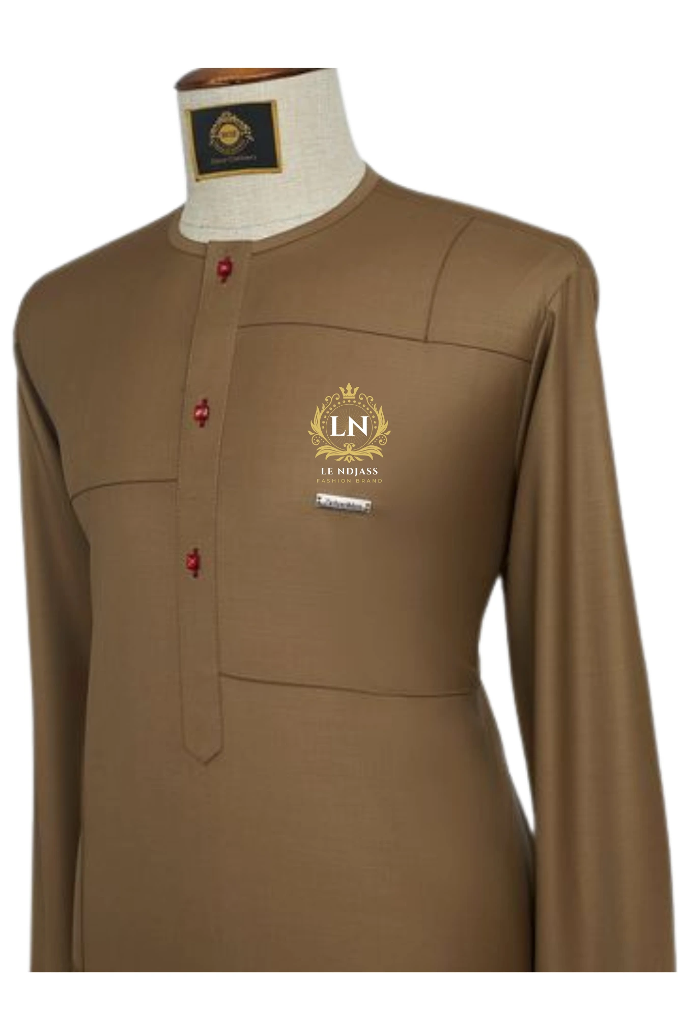 Ndjass Luxe 5